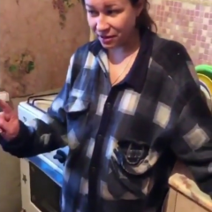 Не подавитесь