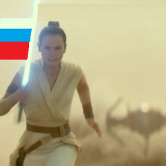 Немного патриотизма