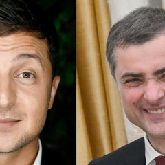 Одухотворенные лица