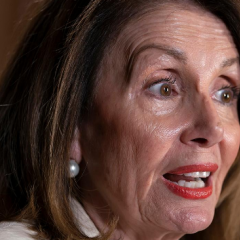 Pelosi