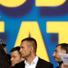 Порошенко
