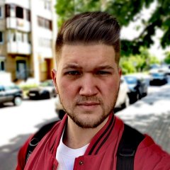 Приятный Эльдар