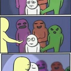 Проблемы и я