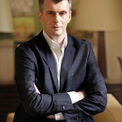 Прохоров