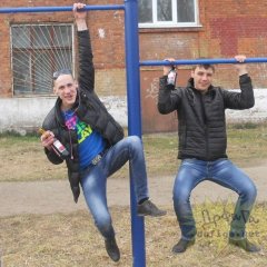 Пьяная мразь