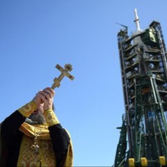 С днем космонавтики