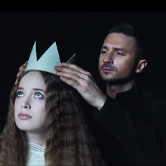 Сергей лазарев круна