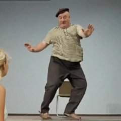 Шаффл
