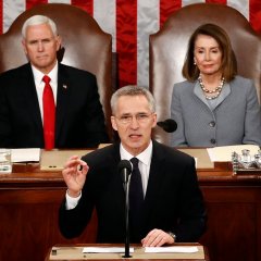 Stoltenberg