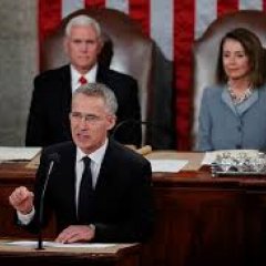 Stoltenberg
