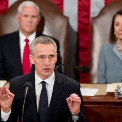 Stoltenberg