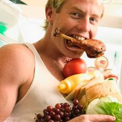 Сытые