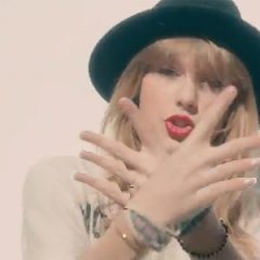 Taylor swift