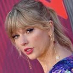 Taylor swift