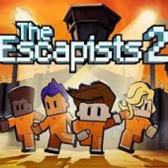The escapits 2
