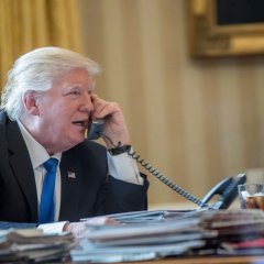 Трамп