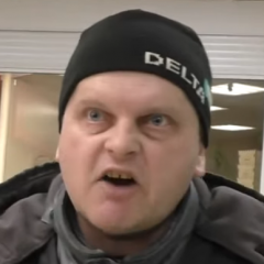 Ты говно