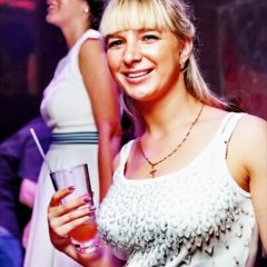 Валентина Матина