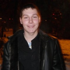 Вася Левачев