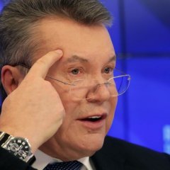 Виктор Янукович
