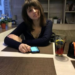 Виктория Леонидовна