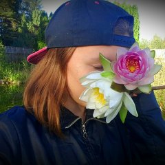Я ее фоткал
