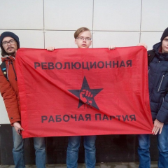 Я у мамы гейвалюционер