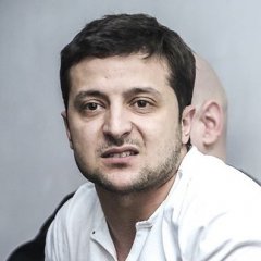 Зеленский