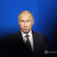 Александр Путин