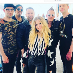 Avril