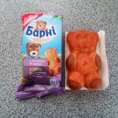 Барнi
