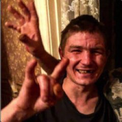 Безумный Паша