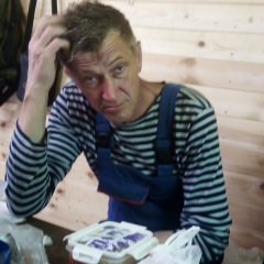 Бригадир Юра