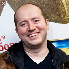 Бурунов