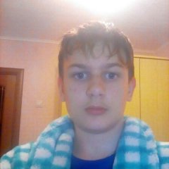 Даниил Носов
