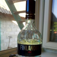 Финланд