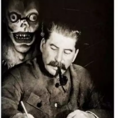 Иосиф Сталин