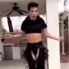James charles