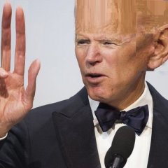 Joe biden
