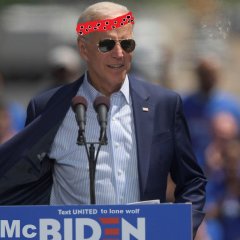 Joe biden