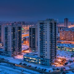 Казань