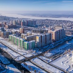 Казань