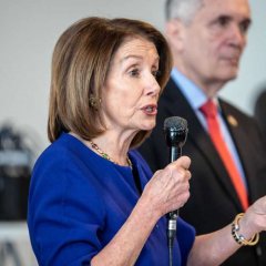 Nancy pelosi