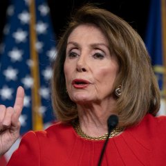 Nancy pelosi
