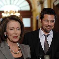 Nancy pelosi