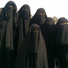 Паранджа