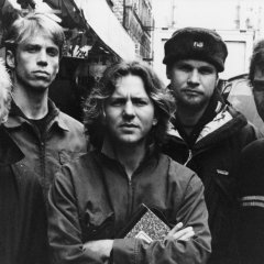 Pearl Jam
