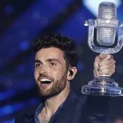Победитель 2019 еврожопа