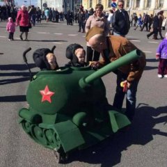 Победобесие