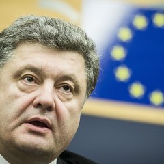 Порошенко